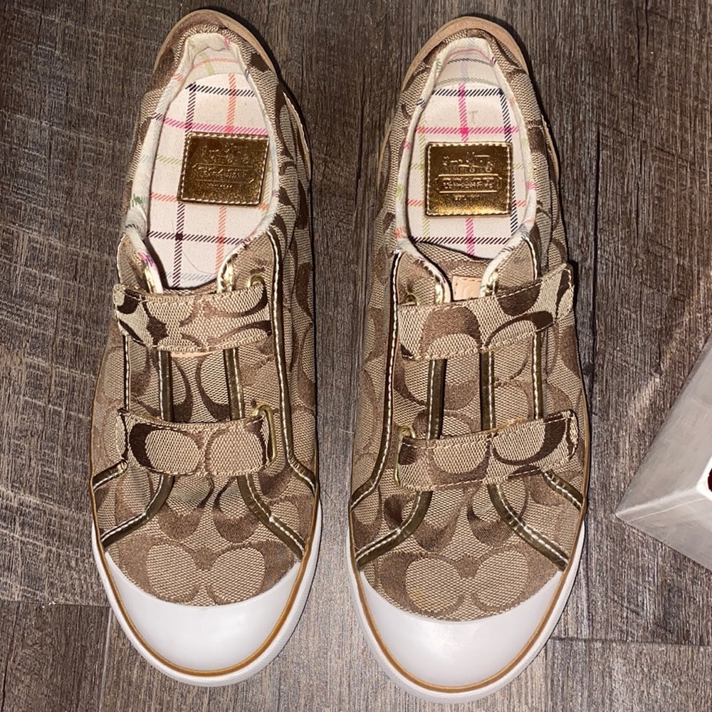 Coach Sneakers